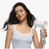 Laifen SE 2 High Speed Hair Dryer White 1HD13GAUWH001 Laifen SE 2 High Speed Hair Dryer White 1HD13GAUWH001