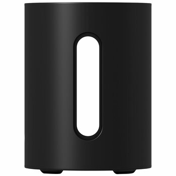 Sonos Sub Mini Black SUBM1AU1BLK