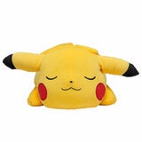 Pokemon Sleeping Plush 45.7cm Pikachu Pokemon Sleeping Plush 45.7cm Pikachu
