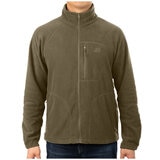 True North Men's Polar Fleece Jacket