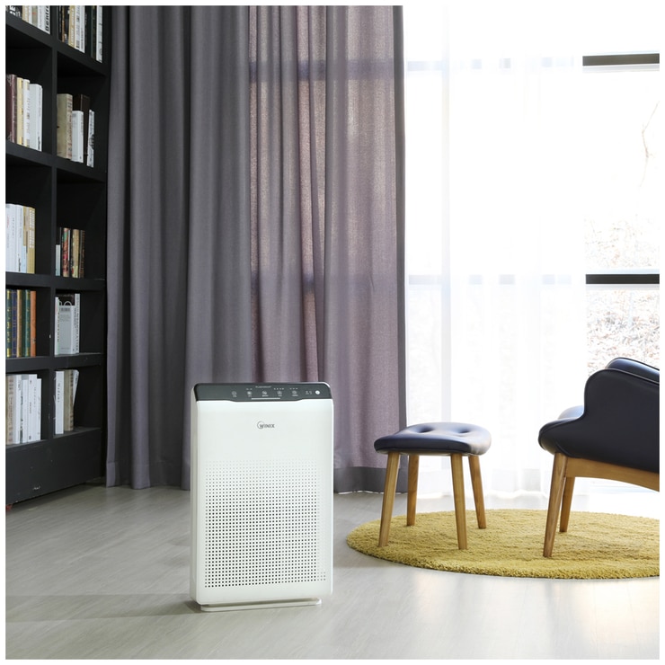 winix zero air purifier aus 1050azbu