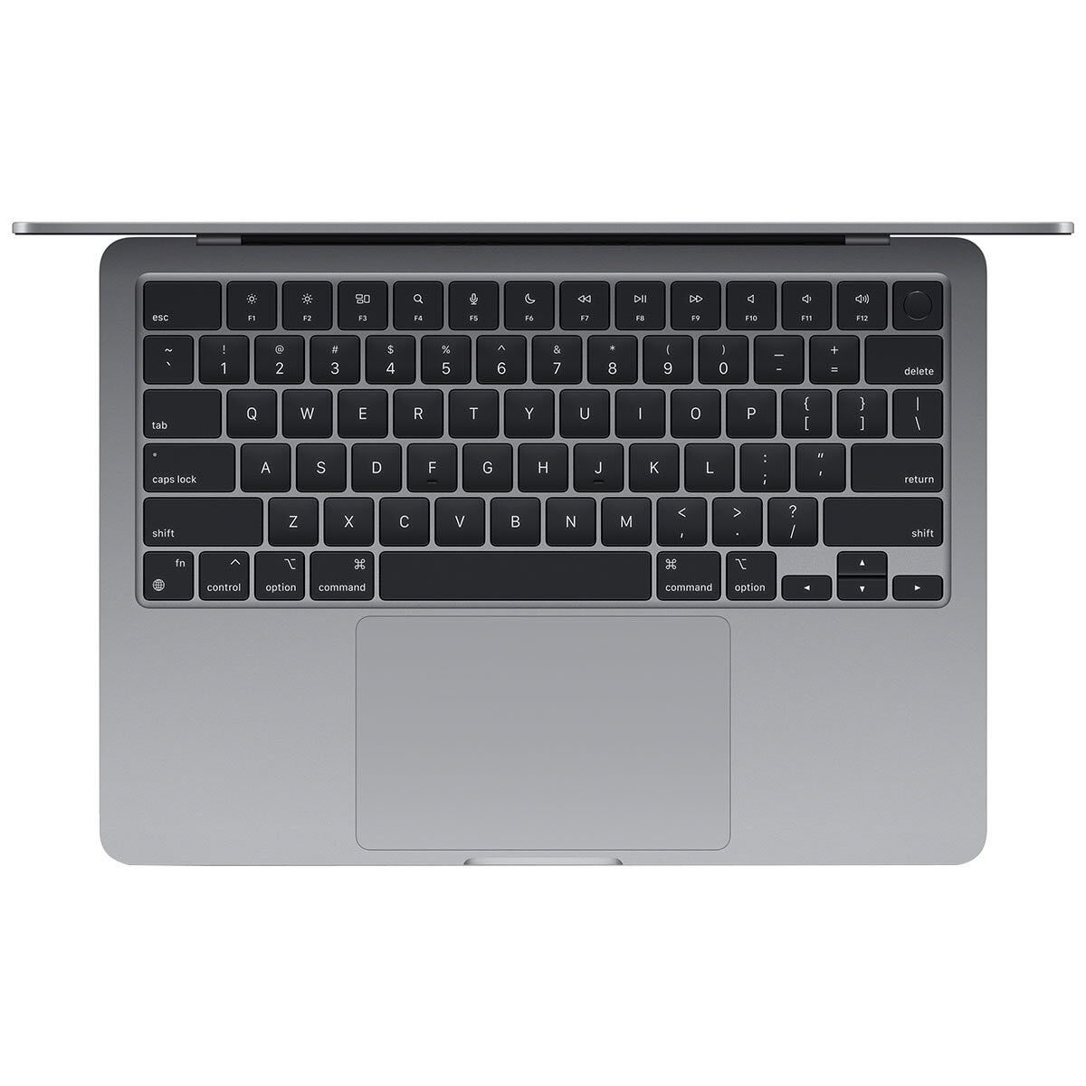 MacBook Air 13 Inch With M3 Chip 8GB 512GB SSD Space Grey