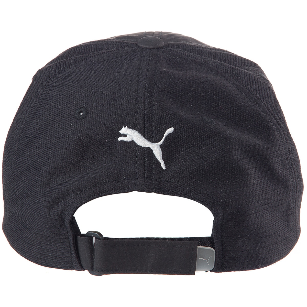 Puma Cap - Black