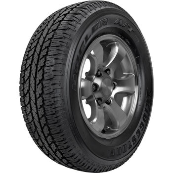 Bridgestone 245/70R16 111S Dueler A/T 693