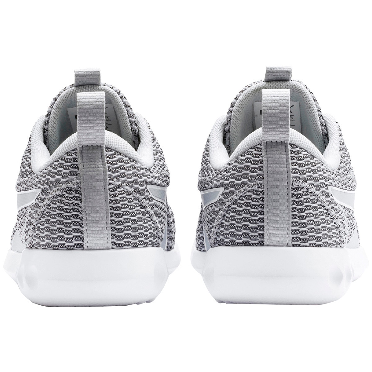 Puma Women's Carson Shoe - Grey Black