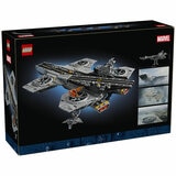 LEGO Marvel S.H.I.E.L.D. Helicarrier Building Set 76354