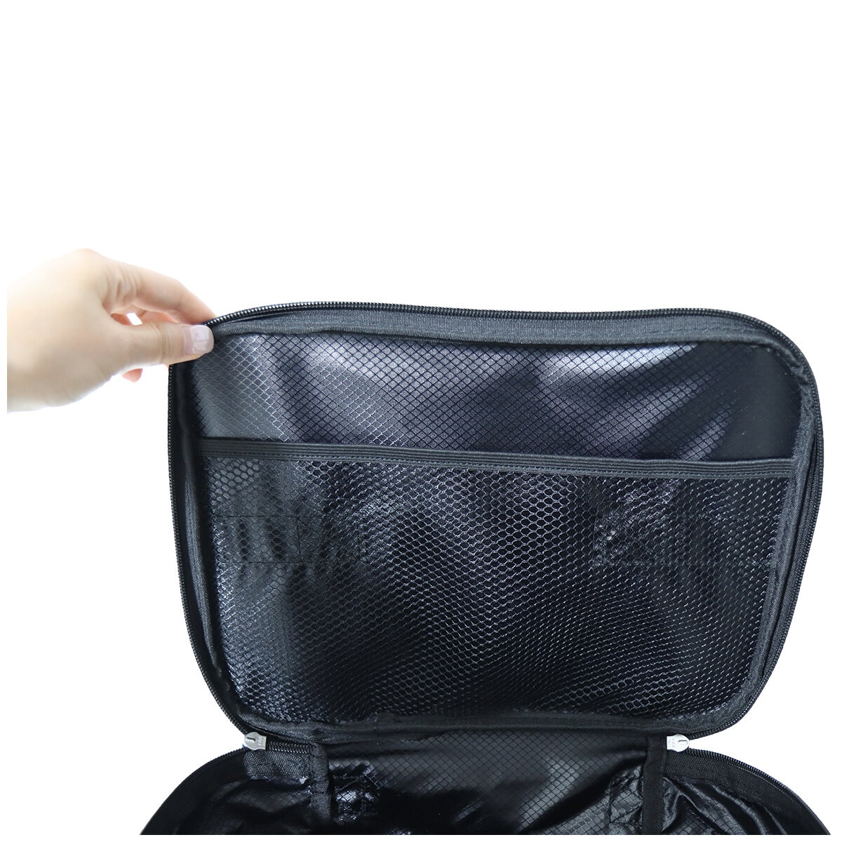 SpaceMade Compression Travel Cube 6pc set SpaceMade Compression Travel Cube 6pc set