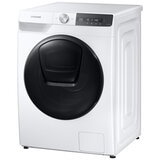 Samsung 8.5kg Front Load Smart Washing Machine WW85T754DBT
