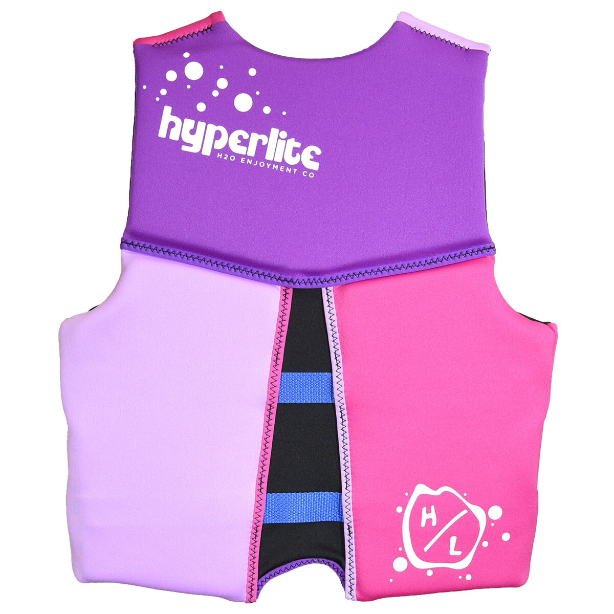 Hyperlite Youth Vest Girl