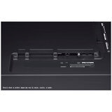 LG 86 Inch QNED80 4K Smart QNED TV 86QNED80SQA