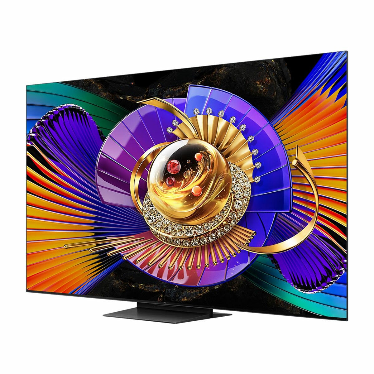 TCL 75 Inch C7L SQD-Mini LED Google 4K UHD TV 75C7L