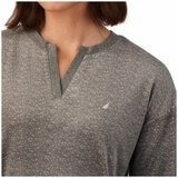 Nautica Women's Fleece PJ Set