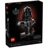 LEGO Star Wars Darth Vader Bust 75439