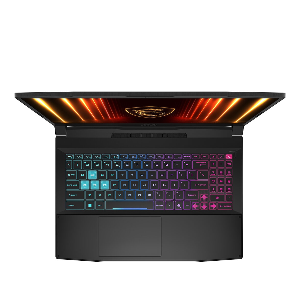 MSI 15.6 Inch Katana 15 HX Gaming Laptop B14WFK-021AU MSI 15.6 Inch Katana 15 HX Gaming Laptop B14WFK-021AU