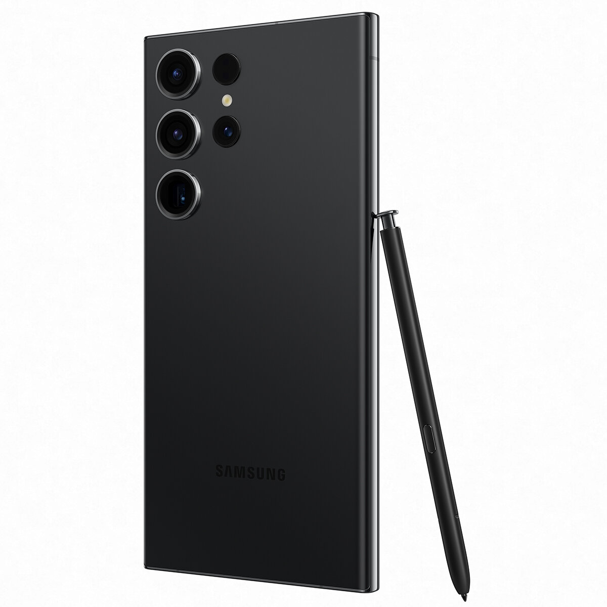 Samsung Galaxy S23 Ultra 1TB Phantom Black SM-S918BZKNATS