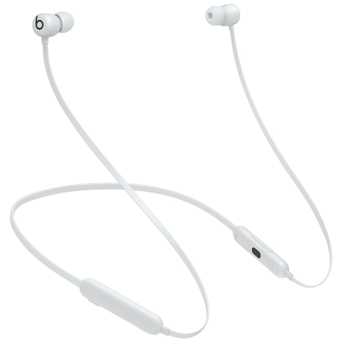 Beats Flex Wireless Earphones Grey MYME2PA/A Costco Australia