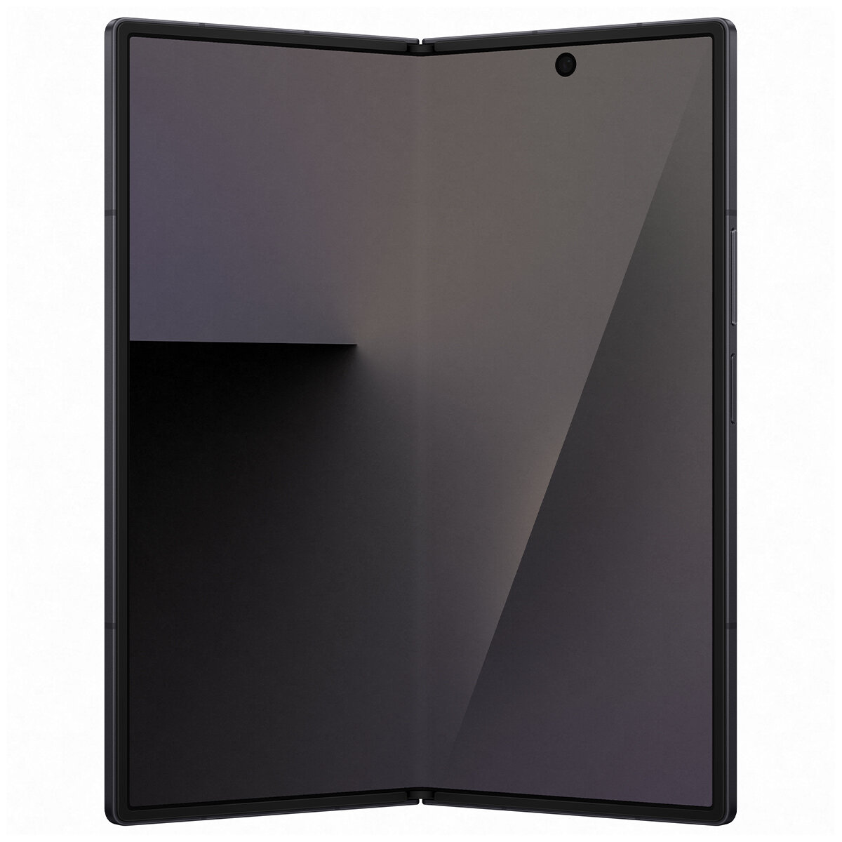 Samsung Galaxy Z Fold7 512GB Black SM-F966BZKEATS
