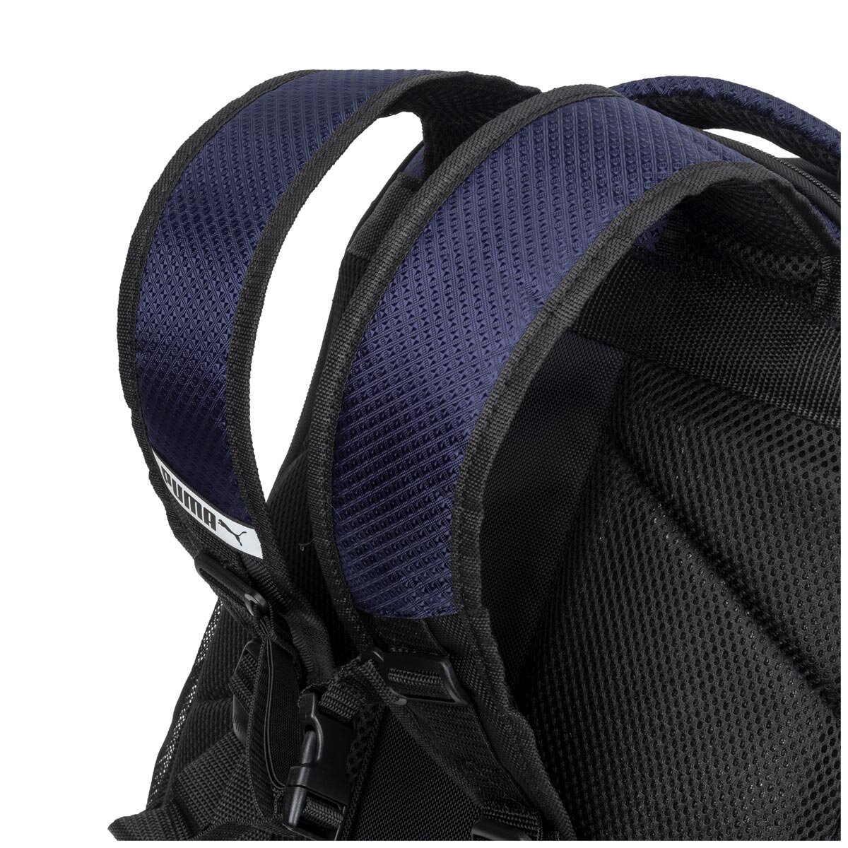 Puma Challenger Backpack Navy