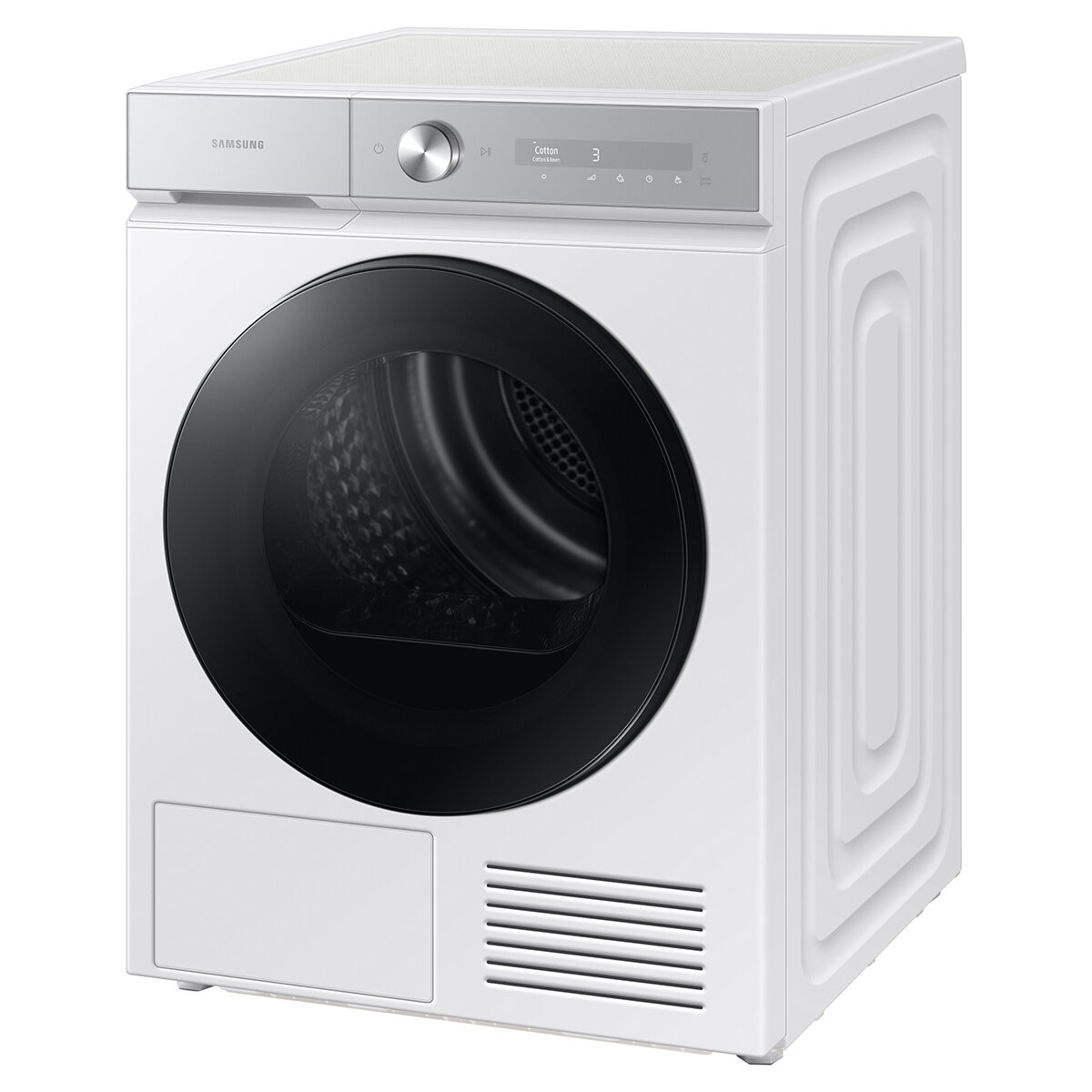 Samsung Bespoke 9kg Heat Pump Dryer DV90BB9440GH