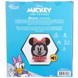 Bigger Bitty Boomers 8 Inch Bluetooth Speaker Minnie