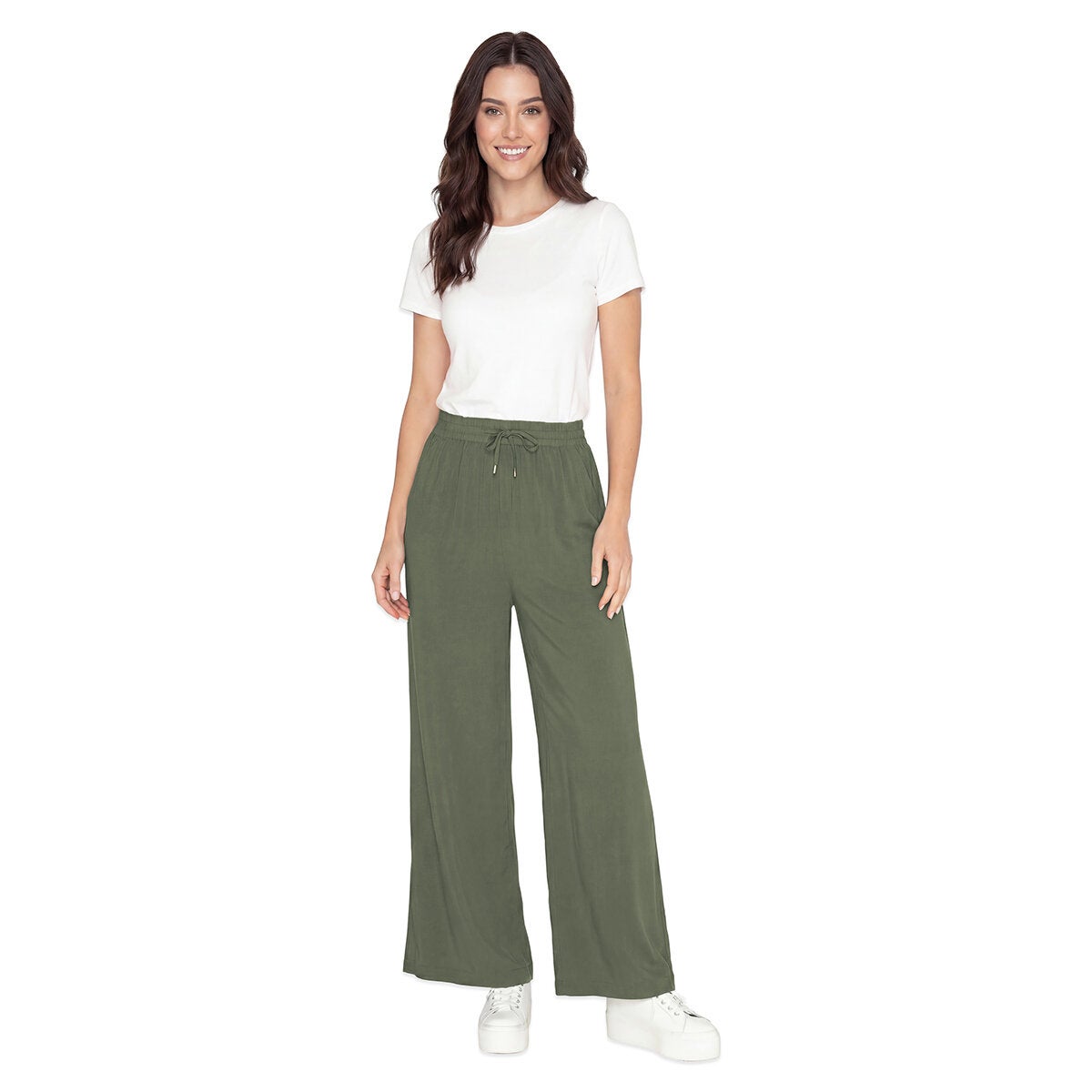 Advent Women's AVA Palazzo Pant