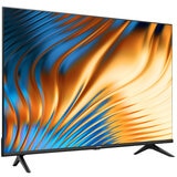 Hisense 50 Inch UHD 4K Smart TV 50A6HAU