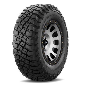 BFGoodrich 265/70R17 121/118Q MUD TERRAIN T/A KM3