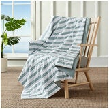 Tommy Bahama Cooling Throw 127 x 178cm Tommy Bahama Cooling Throw 127 x 178cm