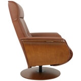 Moran Fjords Hans 2 Motors Motorized Recliner
