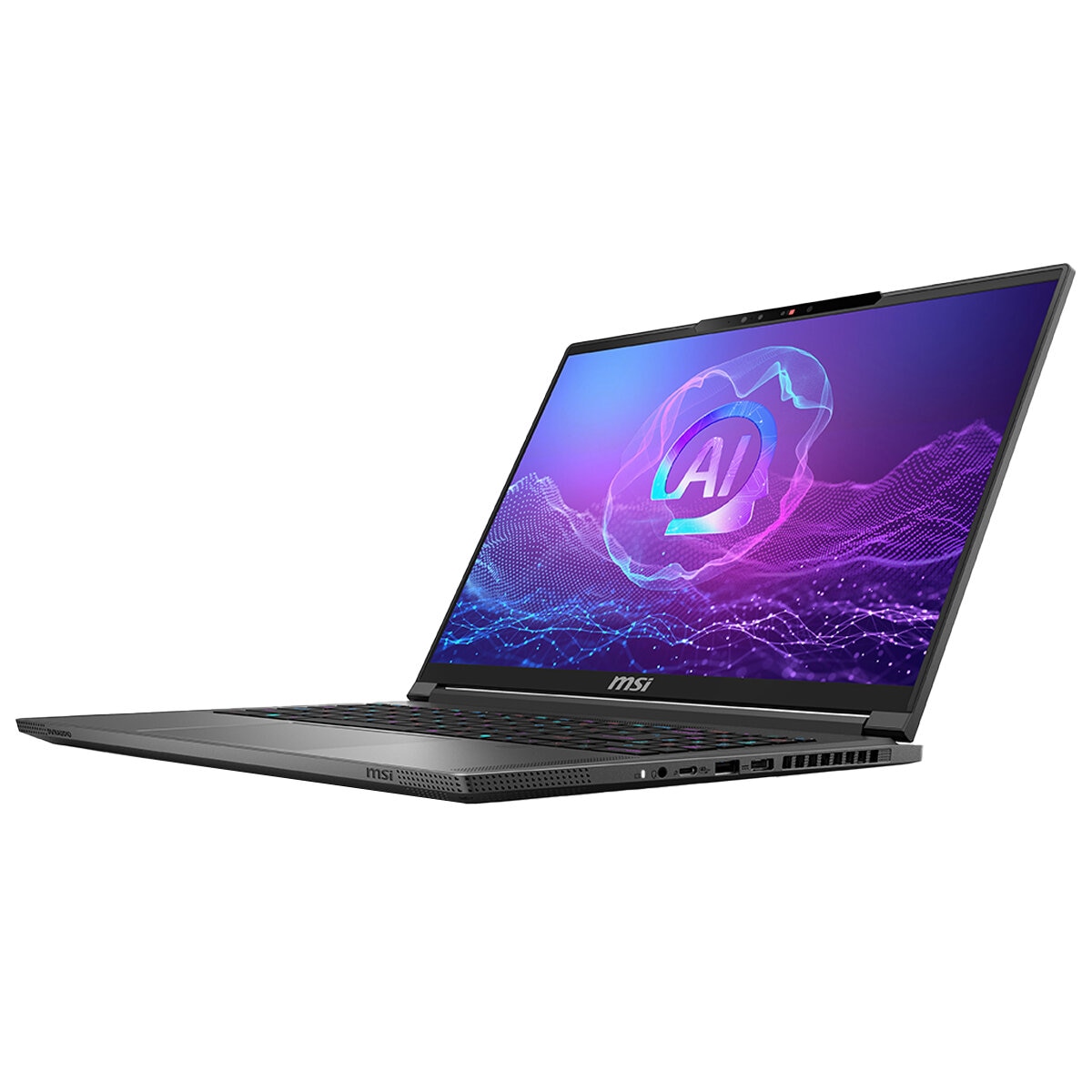 MSI Creator A16 AI+ Laptop A3HVFG-063AU