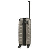 Wenger Latitude 3 Piece Travel Collection Sand