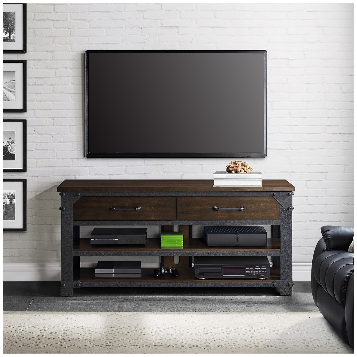 Bayside 3 in 1 TV Stand Costco Australia