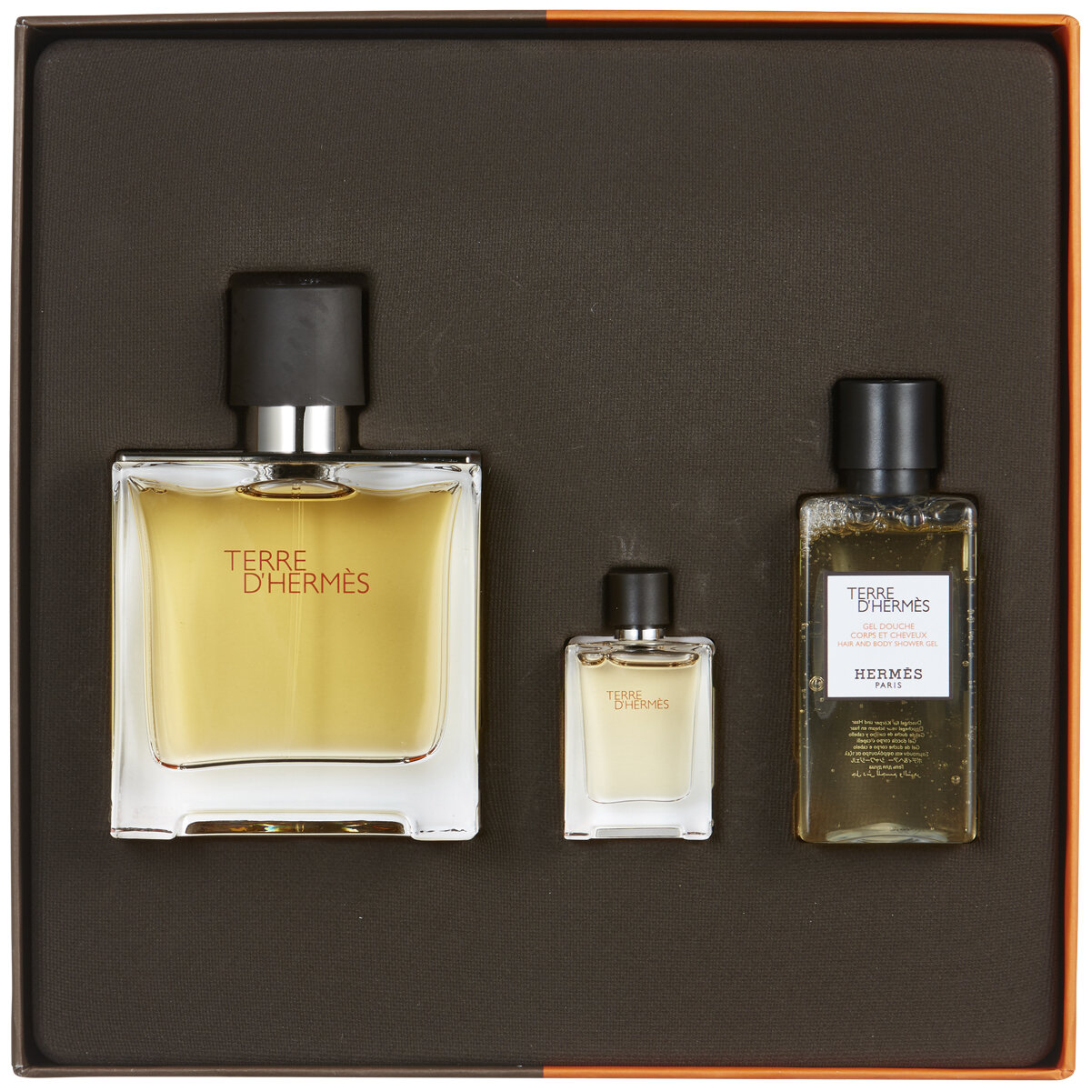 Hermes Terre D'Hermes Gift Set | Costco Australia