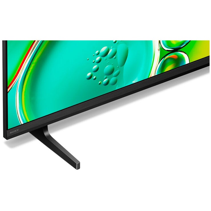 Sony 43 Inch BRAVIA 2 II 4K AI Google TV K43S20M2
