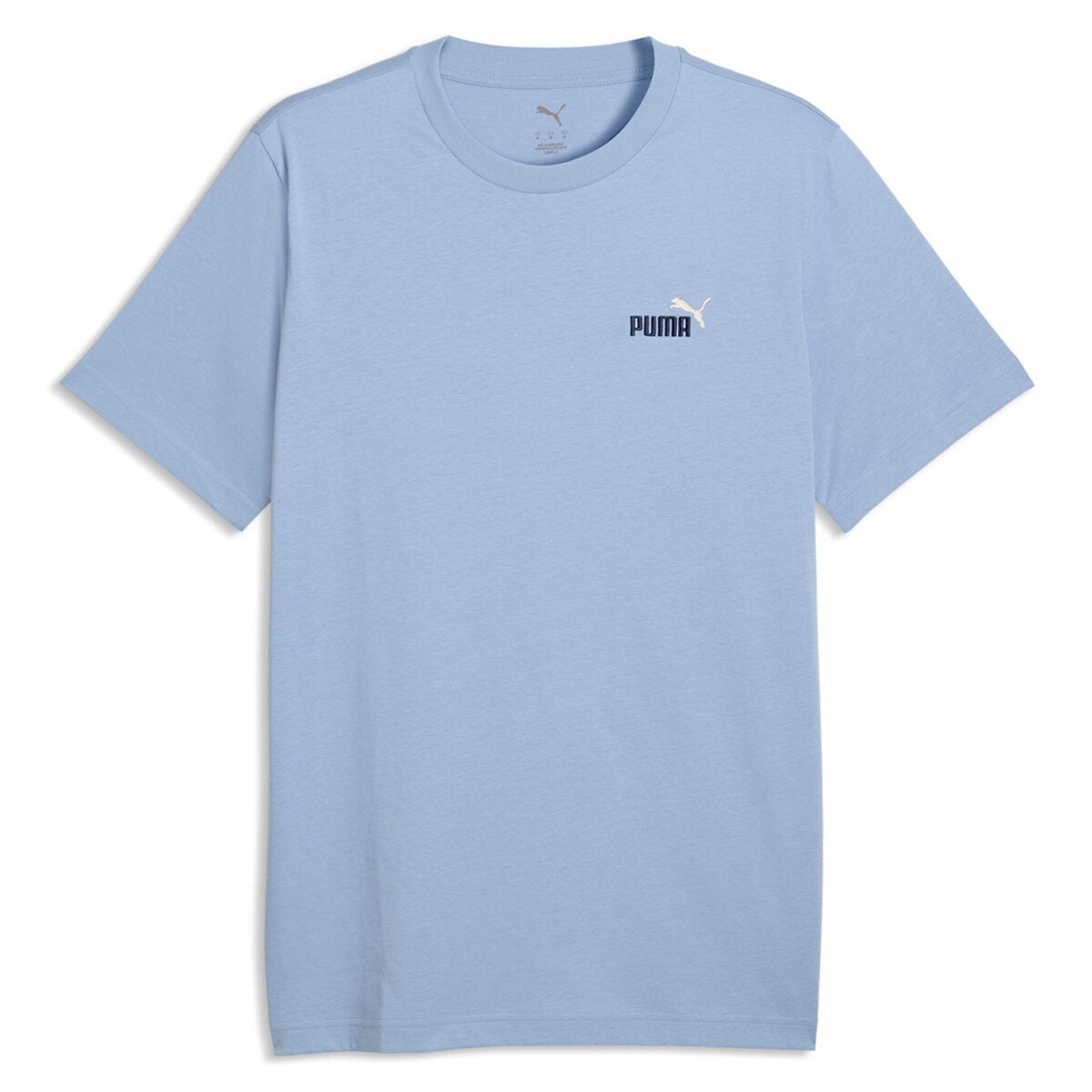 Puma Men's ESS Small Logo Tee Puma Men's ESS Small Logo Tee
