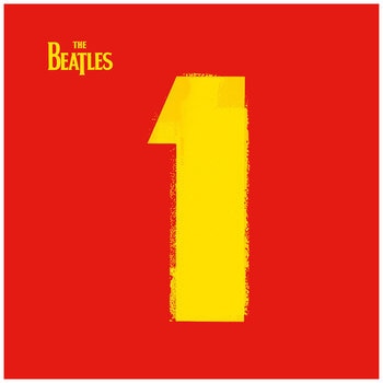 The Beatles 1 Double Vinyl Album