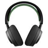 SteelSeries Arctis Nova 7X Wireless Gaming Headset Black 61565