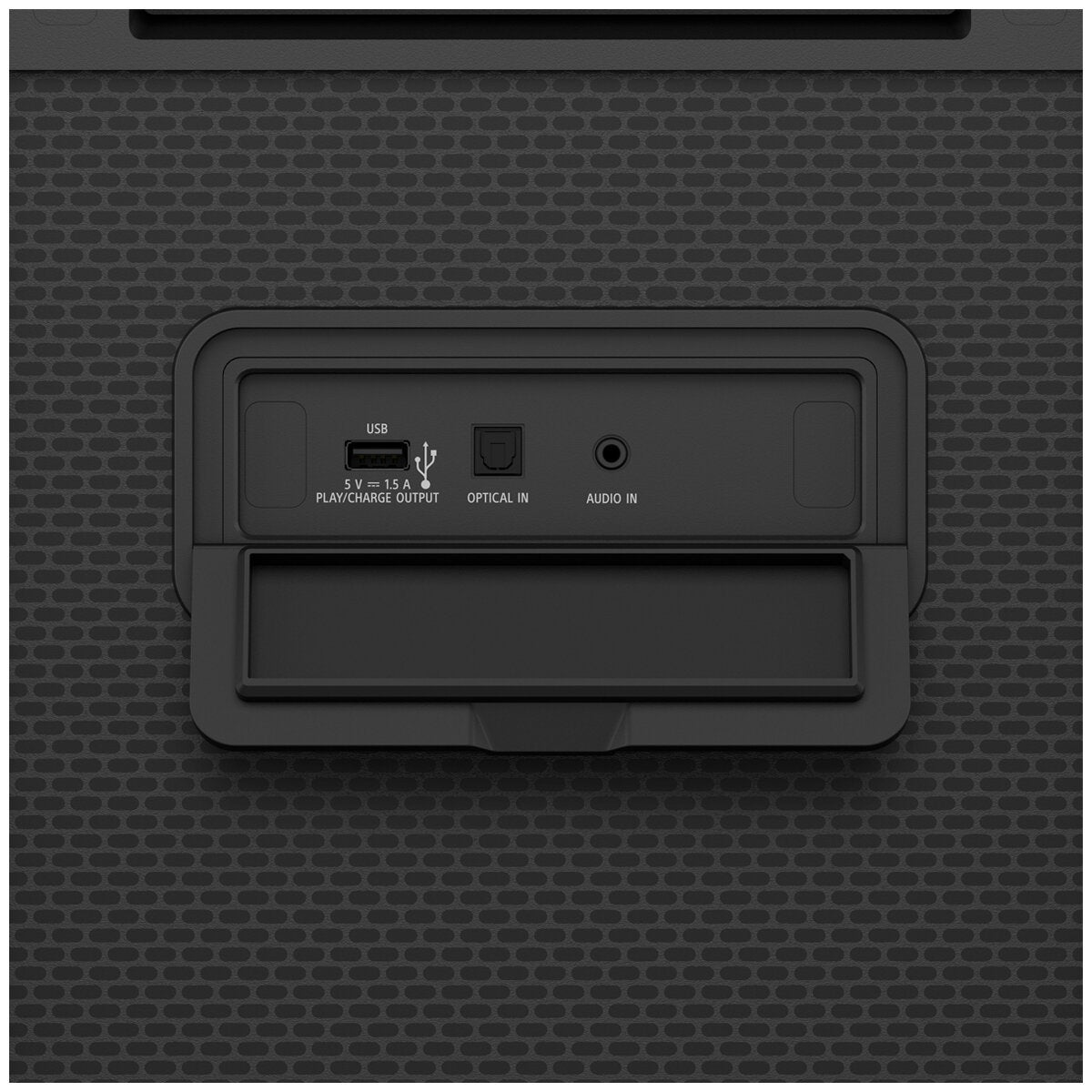 Sony ULT Tower 9 Wireless Party Speaker SRS-ULT900AC Black Sony ULT Tower 9 Wireless Party Speaker SRS-ULT900AC Black
