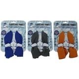 Odyssey Living Yokimi Fitness Towel Single Pack - Assortment