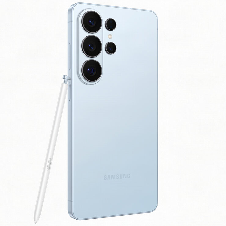 Samsung Galaxy S26 Ultra 1TB Sky Blue SM-S948BLBFATS