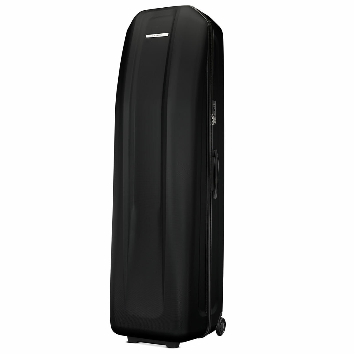 Samsonite Hardside Golf Club Carrier Samsonite Hardside Golf Club Carrier
