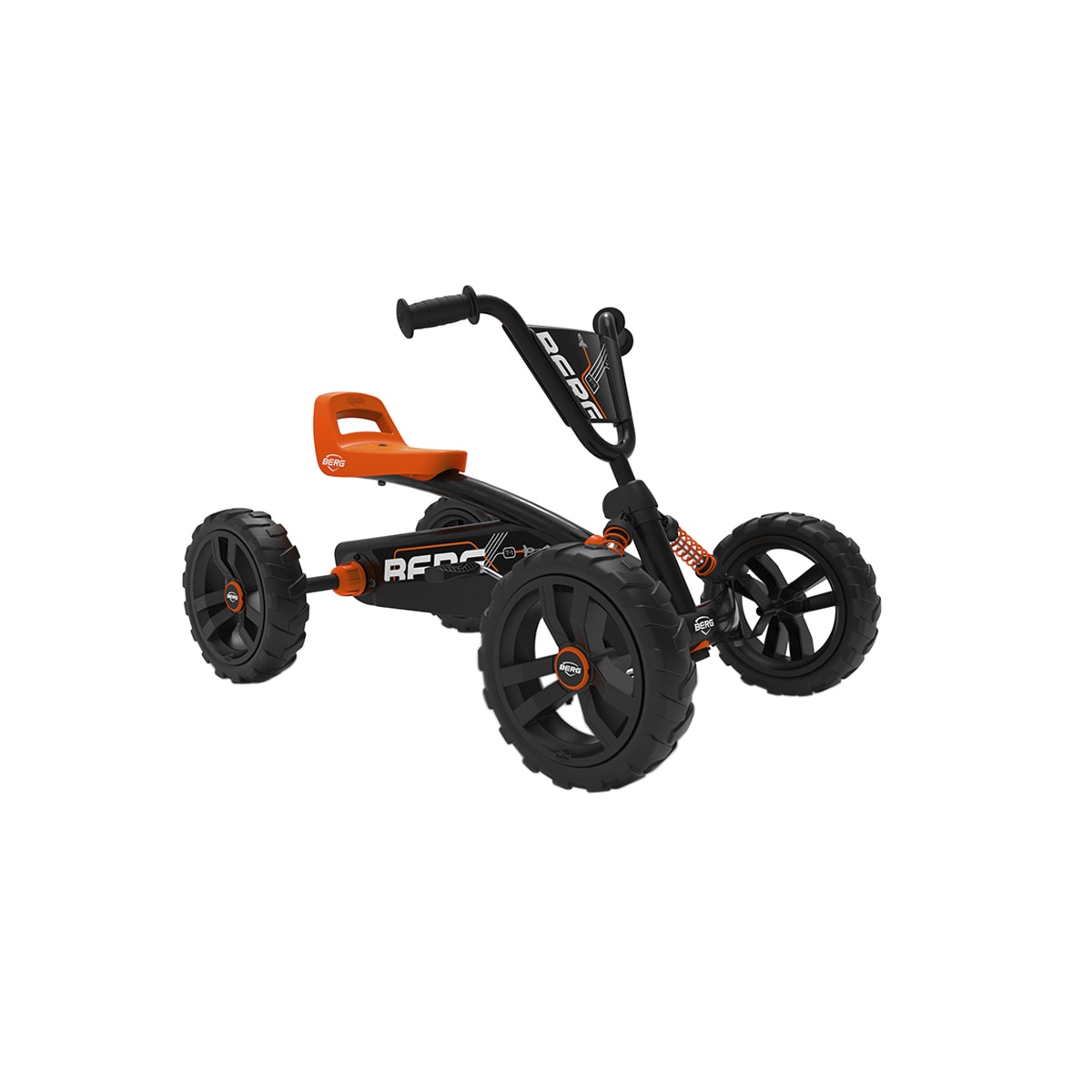 Berg Buzzy Galaxy Go Kart Costco Australia