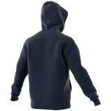 Adidas Men's Hoodie - Legend Ink