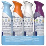 Febreze Air Pack 4 x 250g Crisp