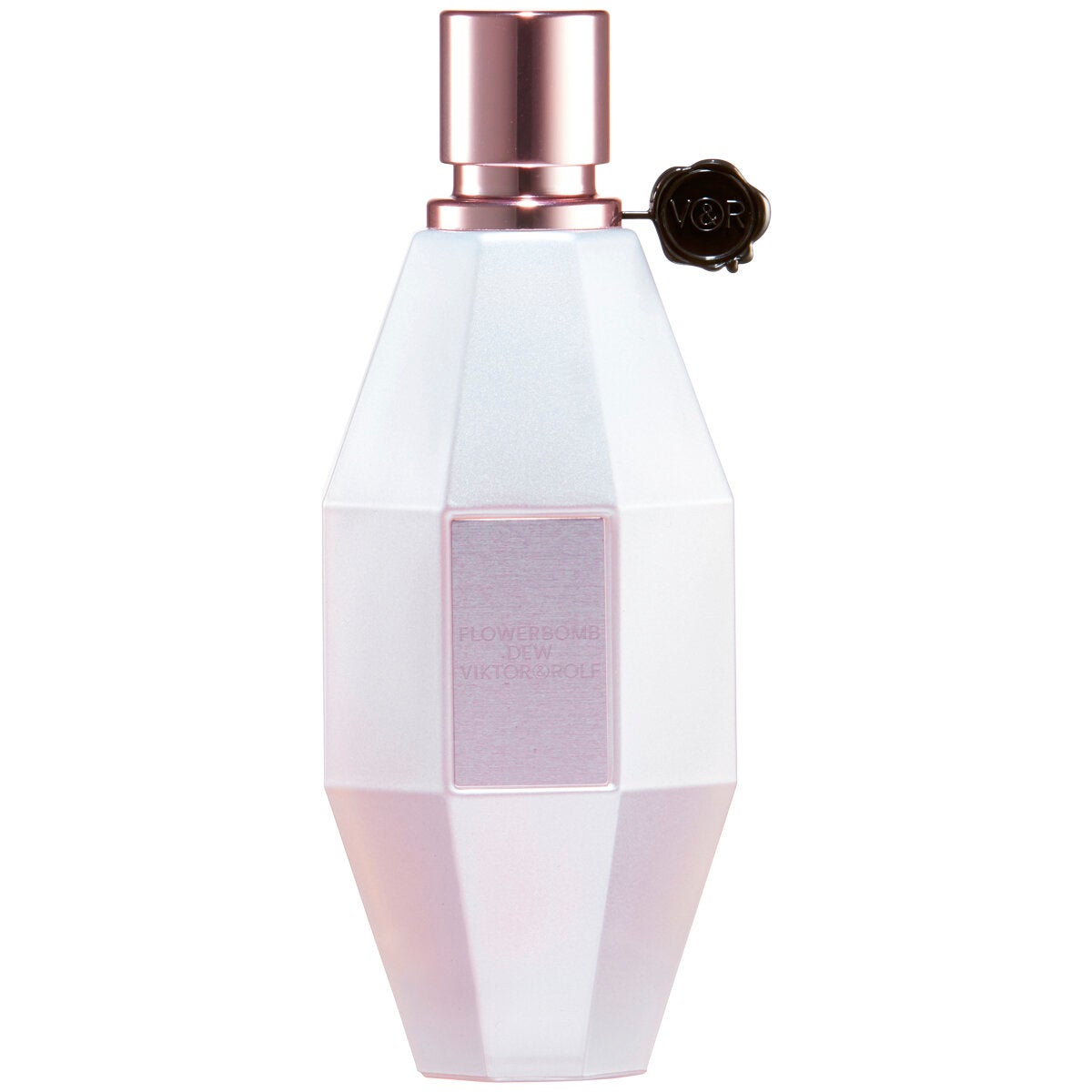 Viktor \u0026 Rolf Women's Flowerbomb Dew Eau de Parfum 100mL