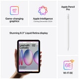 iPad mini Wi-Fi 256GB Space Grey