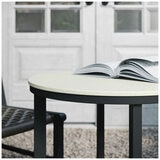 Agio Hyde Park Small Space 3 Piece Set