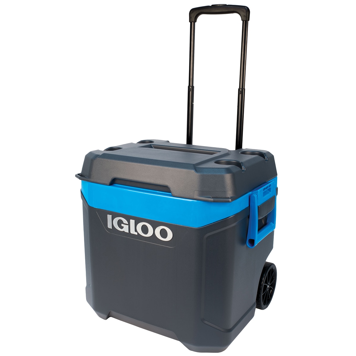 Igloo 58 Litre Rolling Cooler