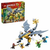 LEGO Ninjago Ninja Dragon Riyu’s Battle 71855