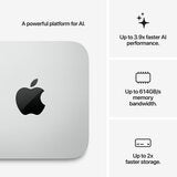 Apple Mac Studio with M5 Max chip with 18‑core CPU, 32‑core GPU, 36GB, 512GB Apple Mac Studio with M5 Max chip with 18‑core CPU, 32‑core GPU, 36GB, 512GB